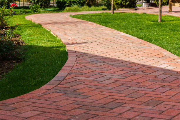 Decorative Driveway Pavers in Coalfield, TN